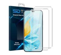 SDTEK *2 Pack Screen Protector for Honor 200 Lite Tempered Glass Premium Screen Guard