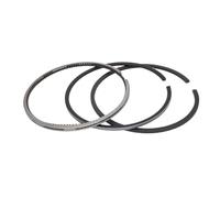 sDtESNB Piston Chamber Ring Kit 3817033 Compatible With Penta AD TAMD KAD KAMD 31 32 41 42 43 44 L 300 HS1 A E 4-cylinder 876528