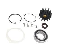 sDtESNB Raw Water Pump Rebuild Kit Impeller 21951348 857451 841640 856952 Compatible With Penta Marine Engine