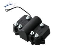 sDtESNB Switch Box Ignition Pack 339-7452A2 18-5776 339-7452A3 339-7452A1 899883230 114-7452A Compatible With 18HP 40HP