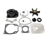sDtESNB Water Pump Impeller Rebuild Kit 5000308 0438593 0769459 0437772 0437771 Compatible With 40 50 55