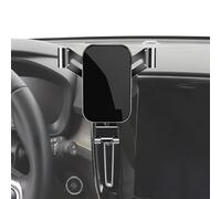 SDTHMY Car Phone Holder Compatible with Volvo XC40 XC60 XC90 Mobile Phone Stand Navigation Brackets air Conditioning Vents Interior Accessories 2018 2019 2020 2021 2022 2023 (for 2018-2023 XC40)