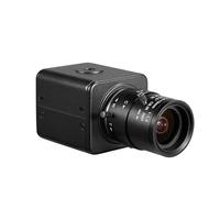 SDTNOVA HDMI USB3.0 Dual Output, HD 1080P 60fps Digital Security Camera, Industry Digital C-Mount with Manual 2.8-12mm Varifocal HD Lens, OSD Menu via Remote Controller