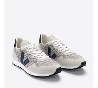 SDU Canvas Trainers grey/navy blue