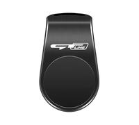 SDUEYZS Magnetic Car Phone Holder for KIA GT LINE K2 Sportage Stinger Sorento Ceed soul sorento VENGA KX5 K3 K4 K5 Air Vent Clip Mount Stand Aluminum Alloy Metal Car Phone Cradle