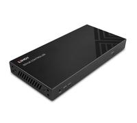 SDVoE Controller