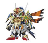 SDW Heroes Covert Gundam Aerial Color Coded Plastic Model