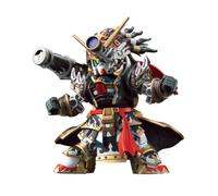 Bandai Model Kit, Multicoloured, 2552544