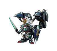 Bandai Hobby - SD Gundam World Heroes - #39 GF Gundam Astrea Type-B SDW Heroes Model Kit
