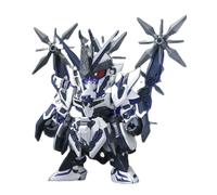 SDW Heroes Saizo Gundam Delta Kai - Bandai Model Kit