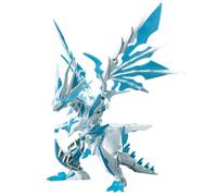 Bandai Hobby SDW Heroes Shining Grasper Dragon
