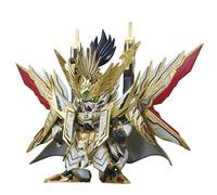 SDW HEROES The Unrivaled Great General Plastic Model Kit