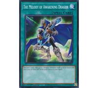 SDWD-EN022 The Melody of Awakening Dragon