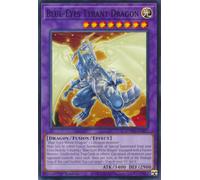 SDWD-EN037 Blue-Eyes Tyrant Dragon