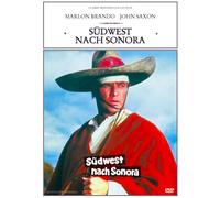 Sdwest nach Sonora Classic Western Collection,