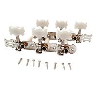 sdwutong Classical Guitar Tuners Peg Acoustic Guitar Tuning Pegs Guitar Tuning Keys Machine Heads
