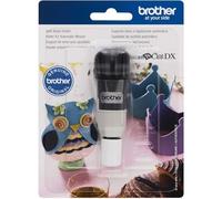 BROTHER SDX Blade Holder, Black and White, One Size
