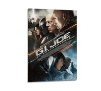 SDYFERBX Special Forces 2 Strike Back Movie Poster Poster Decorative Painting Canvas Wall Posters And Art Picture Print Modern Family Bedroom Decor Posters 20x30inch(50x75cm)