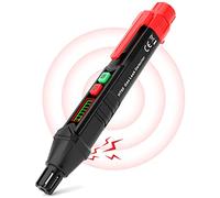 SDYGDB Gas Leak Detector Natural Gas Detector with Audible and Visual Alarm Portable Gas Sniffer for Home RV High Sensitivity Combustible Gas Detector for Locating Methane Propane