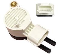 SDYYDS Brake Pedal Position Sensor - Compatible with Buick Enclave, Cadillac XT5/XT6, Chevrolet Equinox/Blazer/Traverse/Corvette, GMC Terrain/Acadia & More-Replaces 13583371, 13597424, S42152, SLS-646