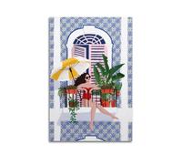 SDZGOPTHF Catch The Sun Art Poster Poster Decorative Painting Canvas Wall Posters And Art Picture Print Modern Family Bedroom Decor Posters 20x30inch(50x75cm)