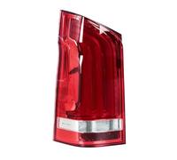 SDZSDAS Tail Light For Benz For Vito For W447 2014-2020 Tail Light Taillight Brake Lamp Turn Signal Light Tail Lamp A4478200064(Only 1 Left)