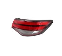 SDZSDAS Tail Light For Nissan For Sentra 2020 20212022 Car Tail Rear Light Warning Fog Lamp Turn Signal Without Bulb 265556LB0A(Right outside)
