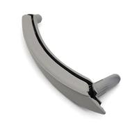 SDZWARTK Fit for BMW X5/X6 E70/E71 2007-2013 | L/R Door Pull Handle With Leather Cover