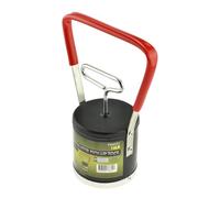 SE 16-lb. Magnetic Separator Pick-Up Tool with Quick Release - PM6551