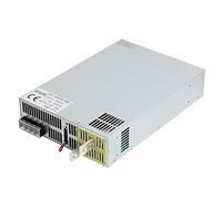 SE-4000-68 68V adjustable switching power supply 68V 4000W DC 0-68v power supply 68V 58.5A AC-DC high power PSU 0-5V analog signal control