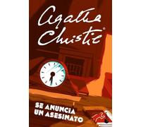 Se anuncia un asesinato (Biblioteca Agatha Christie)