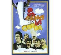 Se Armo La Gorda (Import Dvd) (2010) John Cleese; Michael Palin; Graham Chapma