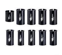 Se at Post Adapter Tube Shim Reducer for 22 2/25 4/27 2/31 6/33 9 Seatposts (25.4-27.2)