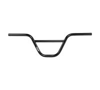 SE BIKES Handlebar Power Wing Chromoly Black 711 x 180 x 22.2-4614