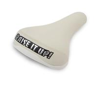Se Bikes Raise It Up Saddle Beige