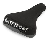 SE BIKES Saddle Raise It Up Bk by Stellfeld & Ernst
