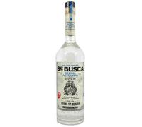 Se Busca Mezcal Joven 70cl 40%