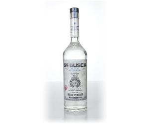 Se Busca Mezcal Joven Mezcal