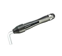 SE Compact Bore Light with Fiber-Optic Acrylic - Portable, High Beam Flashlight for Firearm Maintenance and Inspection - GC-BL-1AAA