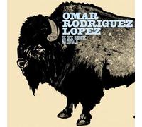 Se Dice Bisonte,No Bufalo by Omar Rodriguez Lopez