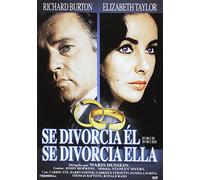 Se Divorcia Él, Se Divorcia Ella (Import)