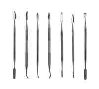 SE Double-Ended Spatula and Carver Set (7 PC.) - DD3077