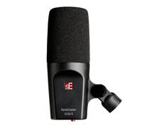 SE Electronics DynaCaster DCM 6 Dynamic Studio Microphone