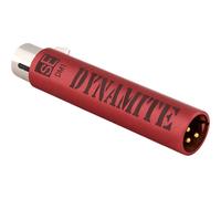 SE Electronics DM1 Dynamite In-Line Microphone Preamp
