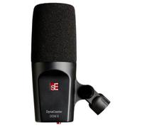SE Electronics DynaCaster DCM 6 Dynamic Studio Microphone