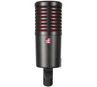 SE Electronics Dynacaster Dynamic Broadcast Microphone