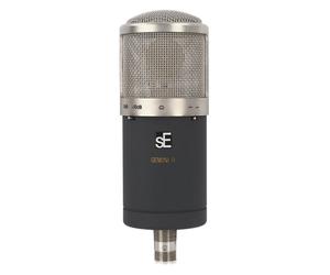sE Electronics Gemini II Dual Tube Microphone