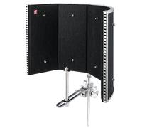 SE Electronics Reflexion Filter Pro Black reflection filter, black