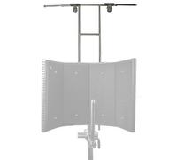 sE Electronics Reflexion Filter Pro Music Stand