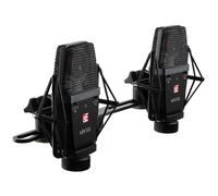 sE Electronics sE-4100P Matched Stereo Pair